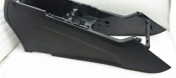 Mercedes-Benz ML W166 Center console A1666801752