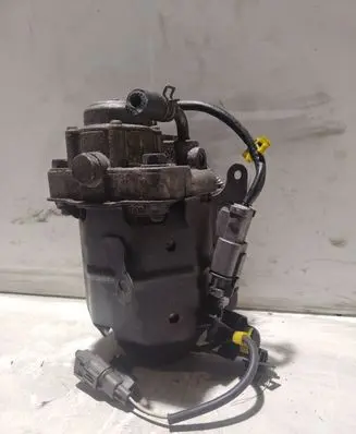 Honda Civic Fuel filter housing 1863006270