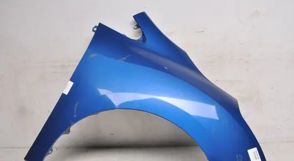 Toyota Verso Front mudguard 