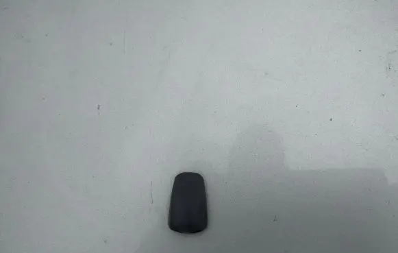 Toyota Avensis T250 Windshield washer spray nozzle 