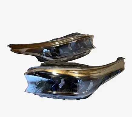 KIA Xceed Headlights/headlamps set 92102J7850