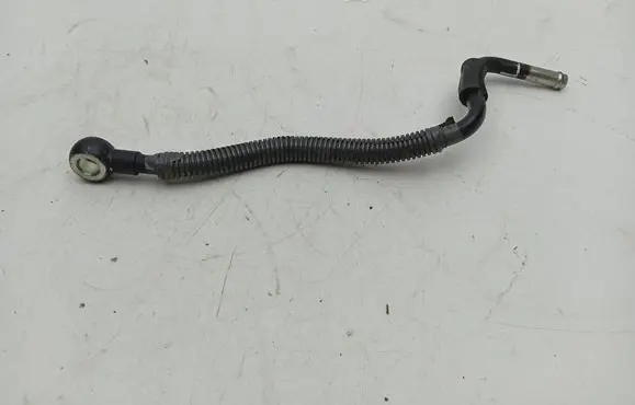 Lexus RX 450H Gearbox oil cooler pipe/hose