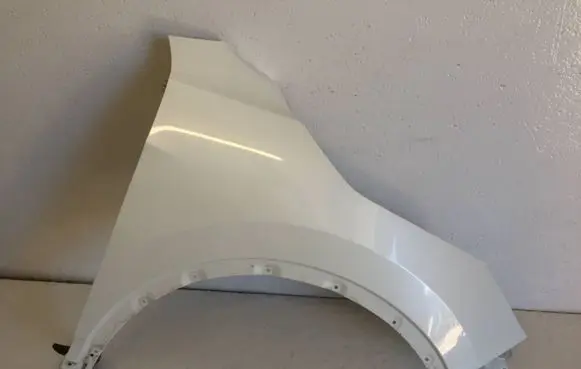 Nissan Qashqai Fender 
