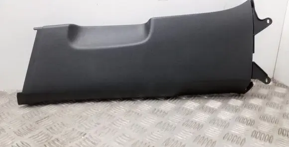 Volkswagen Golf VI (B) pillar trim (bottom) 1K4867297J