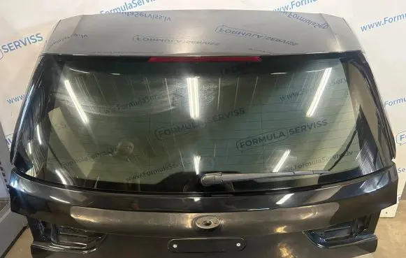 BMW X5 F15 Tailgate/trunk/boot lid