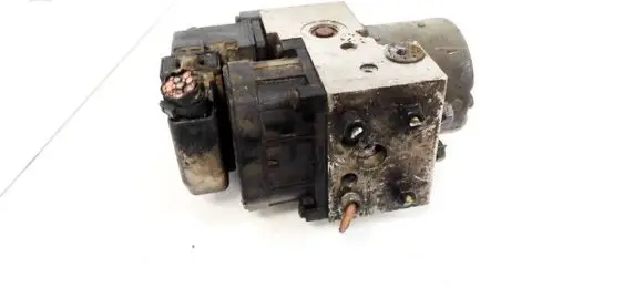 Opel Astra G ABS Pump 0273004209 90498066