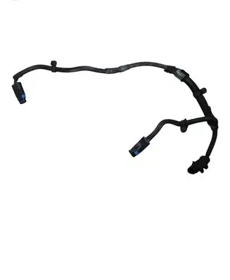 Plymouth Grand Voyager Cooling fan wiring 04809097 4809097