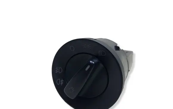 Skoda Octavia Mk2 (1Z) Light switch 1U0941531DKASACJ 1U0941531D