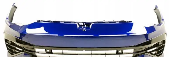 Volkswagen Golf VIII Front bumper 5H0807221E