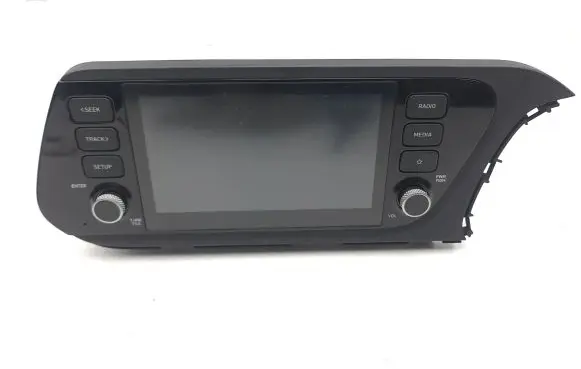 Hyundai i20 (BC3 BI3) Screen/display/small screen 96160Q0EJ0NNB