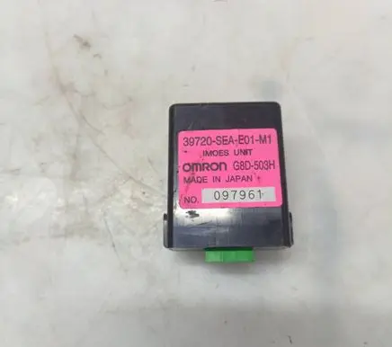 Honda Accord Other control units/modules 39720SEAE01M1 G8D503H 097961