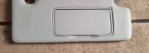 Honda Civic IX Sun visor