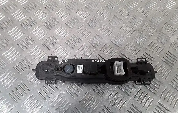 Renault Kangoo II Tail light bulb cover holder 22017766