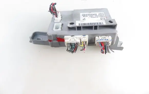 Mazda CX-7 Other control units/modules EG2367560D