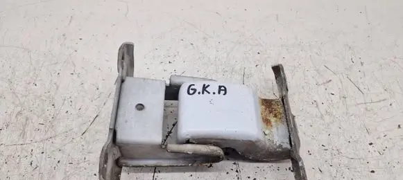Renault Trafic II (X83) Loading door lower hinge 312304