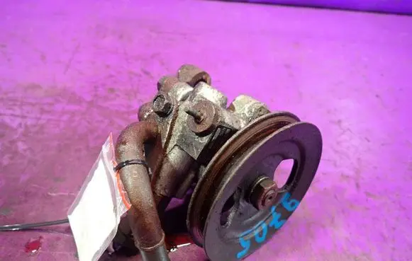 Hyundai Atos Prime Power steering pump