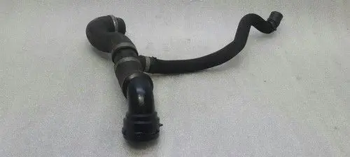 Mercedes-Benz SL R230 Oil cooling pipe A2305014682