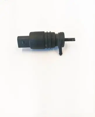 Mercedes-Benz SL R129 Windshield washer fluid reservoir/tank 1248690621