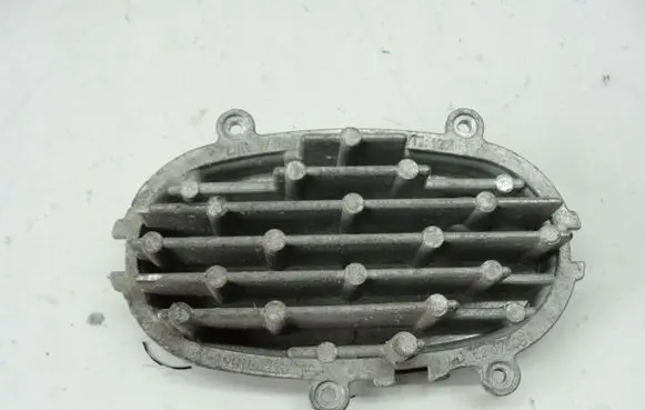 Volkswagen T-Roc LED ballast control module L90106223R