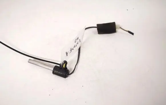 Chevrolet Epica Interior temperature sensor