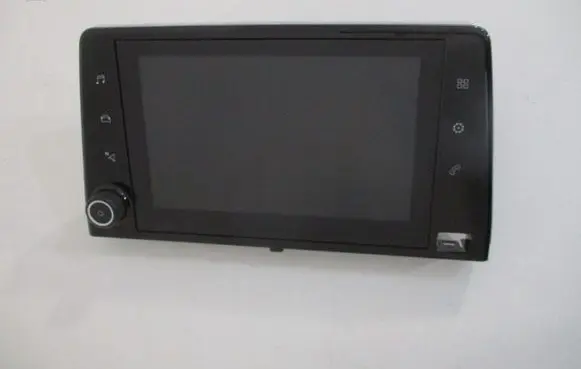 Peugeot Partner III Screen/display/small screen 9830426480