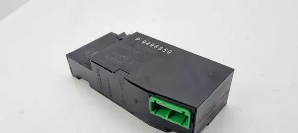 Volvo S60 Other control units/modules P9496959