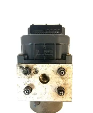 Nissan Navara D40 ABS Pump 11000031300 286195274