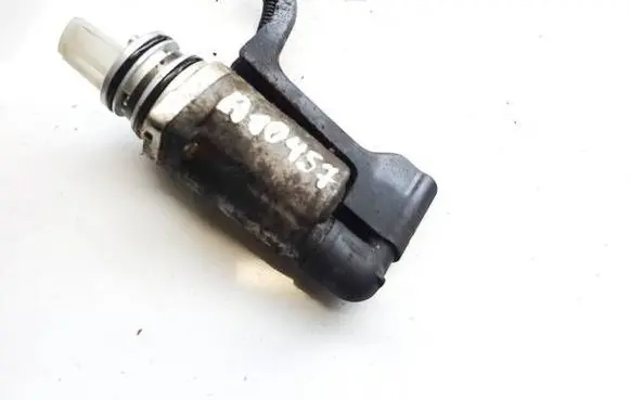 Gearbox-reducer motor