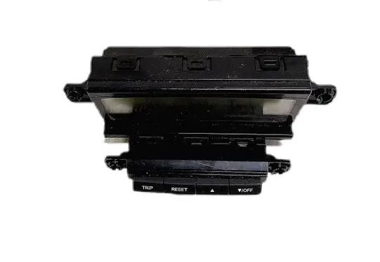 KIA Ceed Screen/display/small screen 95710-1H100