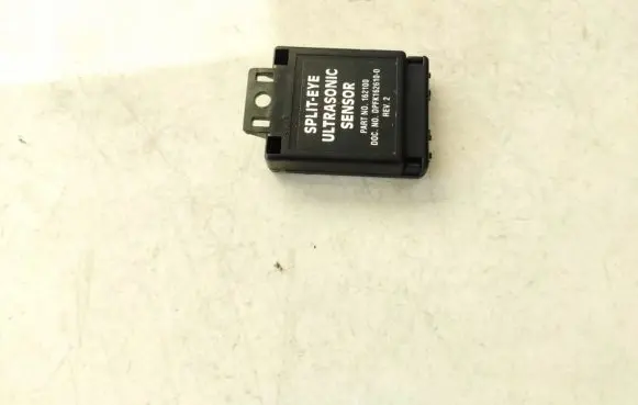 Seat Alhambra (Mk1) Sensor 162100 DPFK162610-0