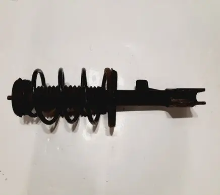 Citroen C4 I Front shock absorber/damper 96C4I0001416V