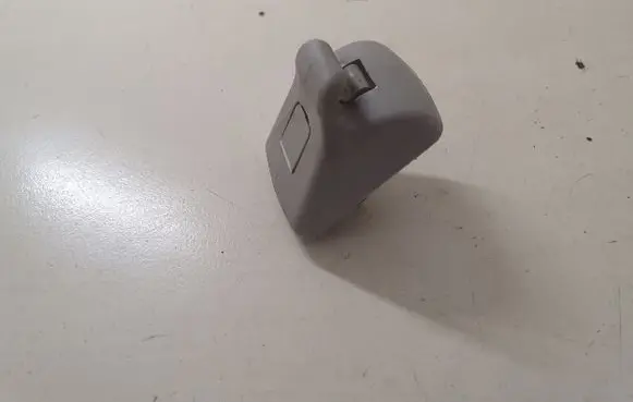 Ford Transit Custom Sun visor clip/hook/bracket 