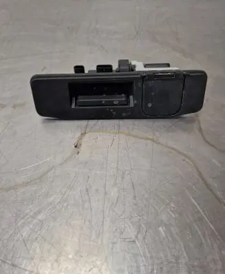 Mercedes-Benz GLC C254 Tailgate/trunk/boot exterior handle A0997502400 0801241105