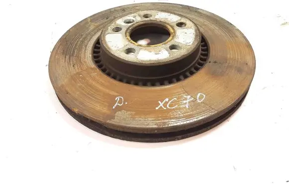 Volvo XC70 Front brake disc