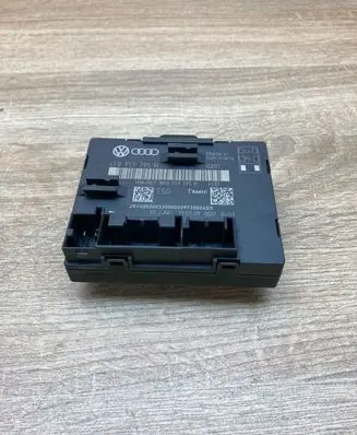 Audi A6 S6 C6 4F Door control unit/module 4F0959795M