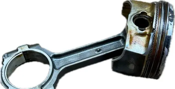GMC Yukon Piston 10654243