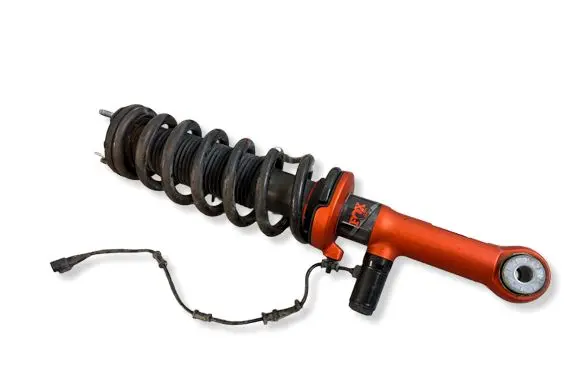 Ford Ranger IV Front shock absorber/damper MB3C18B060