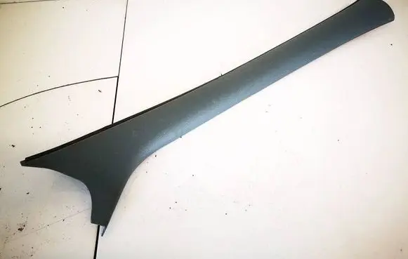 (C) pillar trim