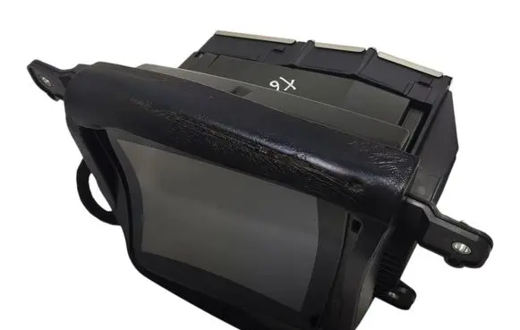 BMW X6 E71 Tailgate/trunk control unit/module 9195813
