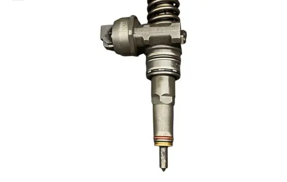 Volkswagen Sharan Fuel injector 0414720214 038130073AR