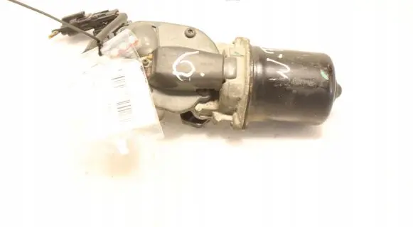 Renault Trafic II (X83) Wiper motor