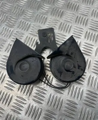 Renault Scenic III - Grand scenic III Horn signal 0055306 55306