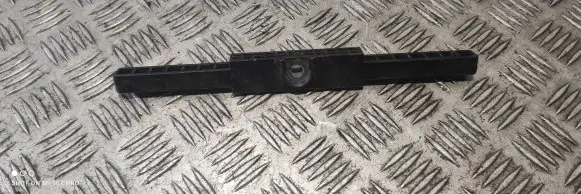 Battery bracket