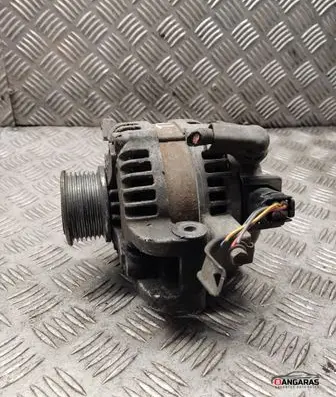 Toyota Corolla Verso AR10 Generator/alternator
