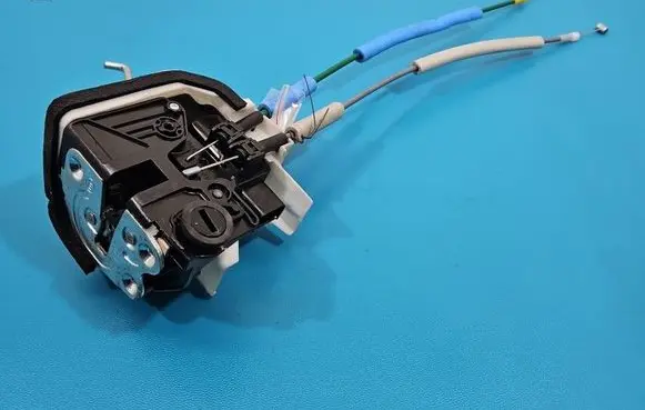 KIA Picanto Rear door lock G01RL IMPRK1540723