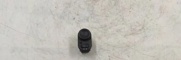 Opel Meriva A Wing mirror switch 13156049