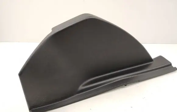 Mercedes-Benz ML W166 Dashboard side end trim A1666800307