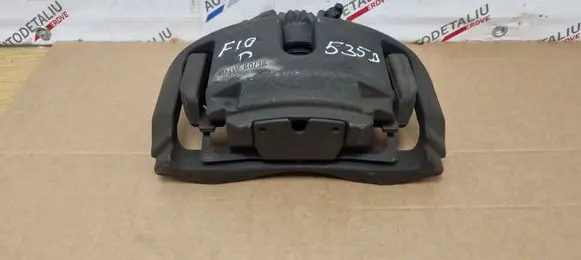 BMW 5 F10 F11 Front brake caliper 34116786818
