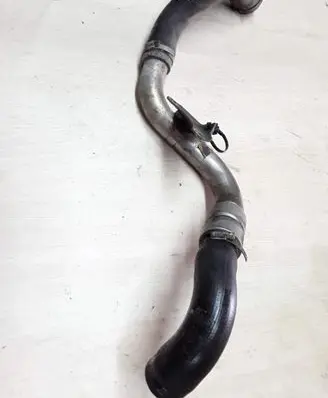 Ford Focus Air intake hose/pipe