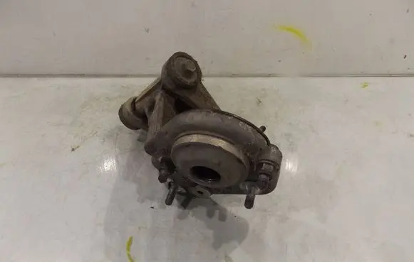 Alfa Romeo 147 Front control arm